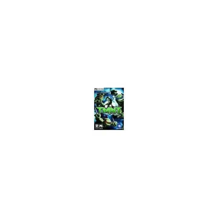 Teenage Mutant Ninja Turtles [ Importación ] Juego para PC Ordenador - 1