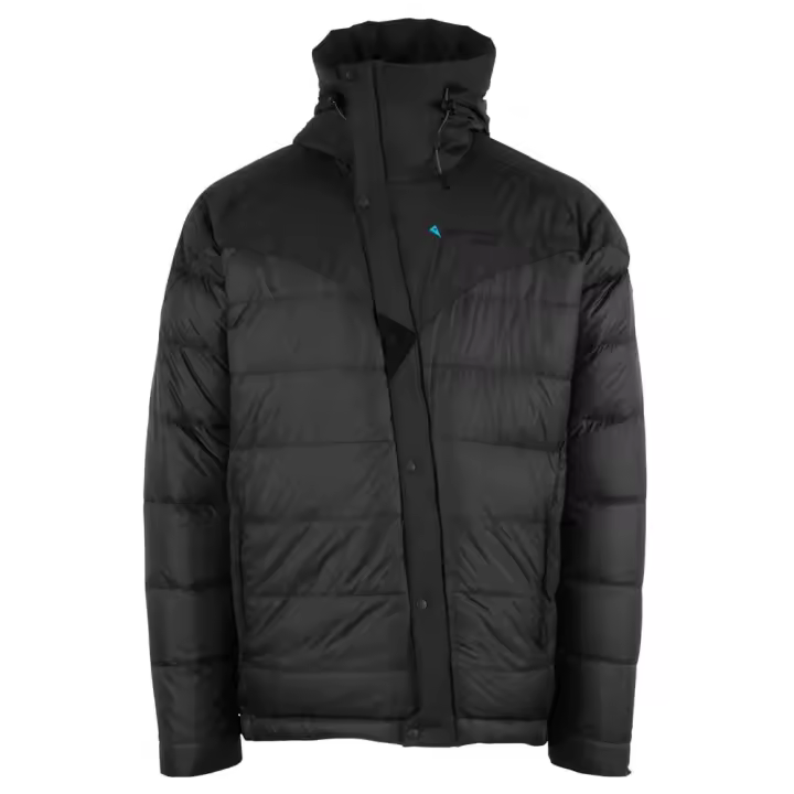 KlÄttermusen Chaqueta De Plumas Atle 3.0 - 1