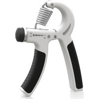 Hand Grip, Ejercitador de Manos Ajustable de 5-60kg - details 0
