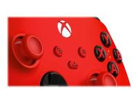 Mando Xbox Series Pulse Red - Nuevo Precintado - Edicion Limitada - Con garantía de fabricante - details 2