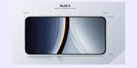 Xiaomi POCO F7 5G 12GB/512GB Smartphone NFC Pantalla AMOLED de 6,83” Resolución 1,5 K Procesador Snapdragon 8s Gen 4 Cámara trasera dual Sony IMX882 50MP Ultra gran angular de 8 MP Batería 6500 mAh HyperCharge de 90 W Xiaomi HyperOS 2 - details 4