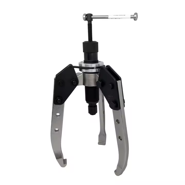 EXTRACTOR HIDRÁULICO AUTOCENTRANTE FORZA 225X260 - 1