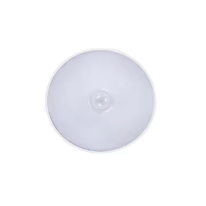 LED7 - Luz de Armario LED 1W con Sensor de Movimiento PIR Aplique de Techo, Alta Eficiencia, Iluminación, Luz Interior, Luz Exterior, Luz Fría, Decoración, Ofertas de iluminación Herramientas, Tecnología de Iluminación, Electrónica, Electricidad, foco - 1