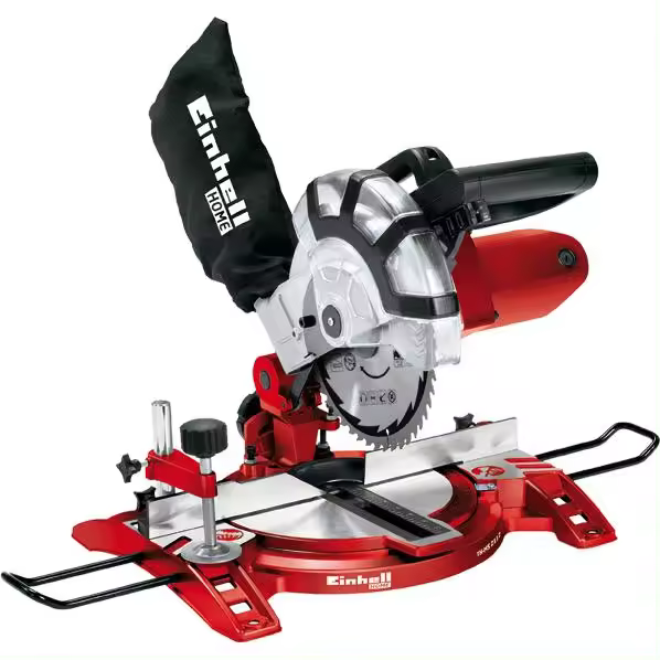 INGLETADORA TC-MS 2112 1600W 210MM - 1