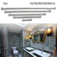 G1/2" Tubo De Ducha De Acero Inoxidable Para Baño Extensión De Agua De Ducha Accesorios De Tubo De Plomería Tipo De Plomería - details 2