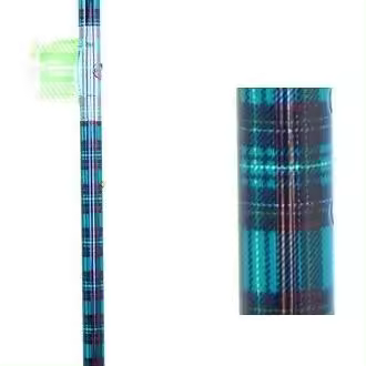 Ayudas Dinámicas Baston Muleta  Fashion Escocia - 1