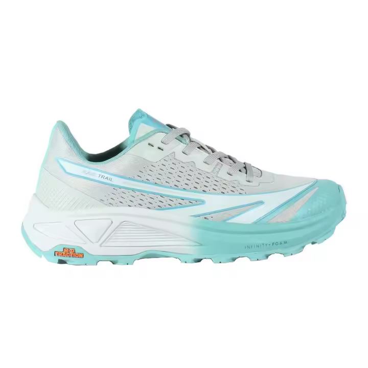 Zapatillas Hombre Hi-tec Flash Trail O090152002 Zapatillas Running De Mujer Hi-tec - 1