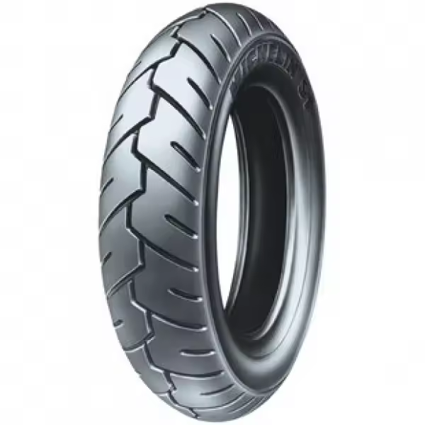 Neumático Michelin 56J S1 Tl/Tt-104697 | Moto 100 / 90 / R10 - 1