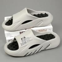 Zapatillas De Casa Para Hombre Lujo 2024 Con Suela De EVA Sandalias De Hombre Sandalias De Hombre Zapatos De Hombre Zapatillas De Verano Para El Hogar - details 39