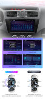 Junsun Android 13 inalámbrico CarPlay Android Auto Radio para MAZDA 5 2010 2011 2012 2013 2014 2015 coche Multimedia navegación GPS autorradio - details 9