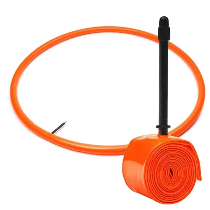 CAMARA AIRE TPU ROAD 28" 700C (700x18/32C) FV65 - 1