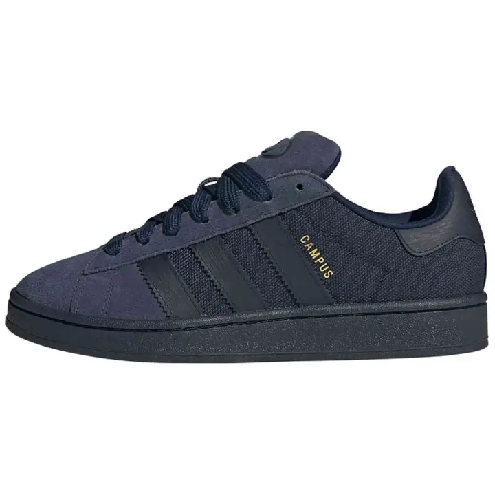 Zapatillas Adidas modelo Campus 00s "Night Indigo / Legend Ink / Legend Ink" para hombre y mujer en color Azul - 1