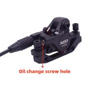 Freno De Disco Hidráulico XOD 3 PIN Para EBIKE Bafang Freno De Potencia De Corte Accesorio Eléctrico Para Bicicletas Eléctricas - details 3