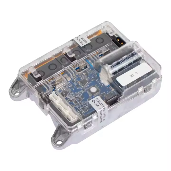 Placa Principal Del Controlador Mejorada V3.0 Para Xiaomi M365 1s Essential pro 2 Scooter Eléctrico Con Interruptor ESC - 1