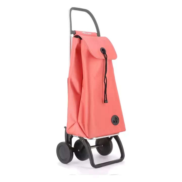 CARRO COMPRA ROLSER IMAX MF 4 IMX302 CORAL - 1