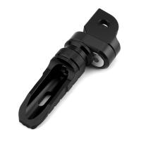 Soporte De Pies Delanteros Para HONDA CB125R CBR250RR CBR1000RR CB600F CB1100/RS/SX CB 125 250RR CBR 1000RR Piezas De Motocicleta - details 5
