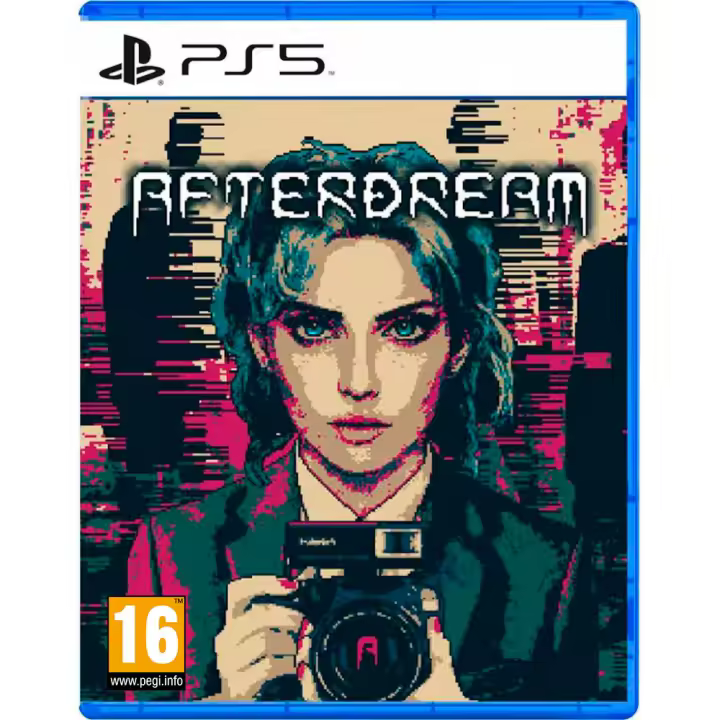 AFTERDREAM PS5 - Nuevo - PAL España - FunBox Media - 1