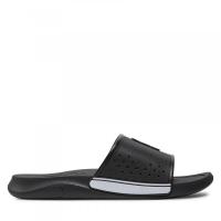 RIDER R12271AT042 Chanclas hombre 32741 24V PALA PISCINA BLACK/BLACK/WHITE - details 0
