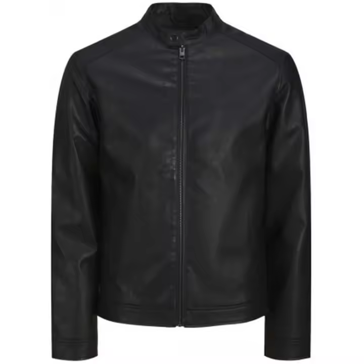 Chaqueta Jj Rebel Caleb Pu Jacket Noos - 1