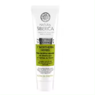 DENTIFRICO NATURAL 7 hierbas nordicas 100gr. - 1