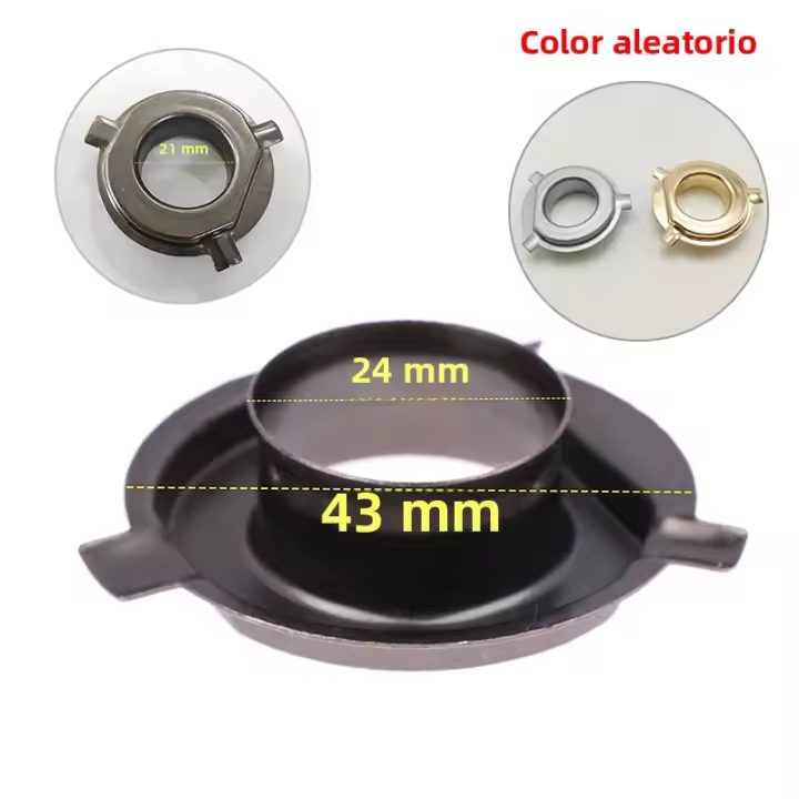 Retenedor De Lámpara De Ojo De Búho Adaptador De Base Para Bombillas LED H7 H4 H3 H1 9005 9006 9012 Clavija Soporte De Luz De Coche - 1