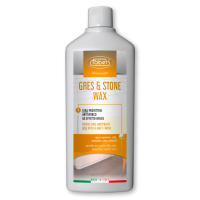 CERA PROTECTORA DE EFECTO MATE GRES & STONE WAX FABER 1LT. - details 0
