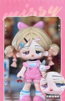 Figura De Acción Kawaii Anime Missy Sweet Mourning Lolita Serie Caja Sorpresa Mysterious Juguete Lindo Colección De Muñecos - details 9