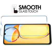 Protector De Pantalla Para Xiaomi Redmi 13C 10C A3 A1 plus A2 10A 10 9T 9C 9A 9i 9 12C K60 pro 4PCS Vidrio Templado Anti-Scratch Anti-Fingerprint Resistente Al Agua - details 3