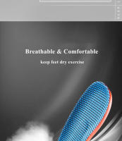 1Par De Almohadillas De Apoyo De Arco Para Zapatos Insoportables De Plantar Fasciitis Ortopédicas Antideslizantes Absorbentes De Choque Para Hombres Y Mujeres - details 13