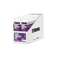 226ERS CAJA  24 GELES HIGH ENERGY GEL (76g) - details 8