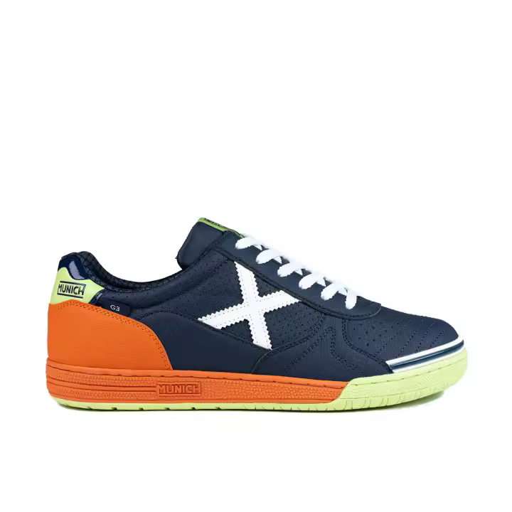 Munich G-3 Profit Sport 421 Zapatilla Futsal Hombre - 1