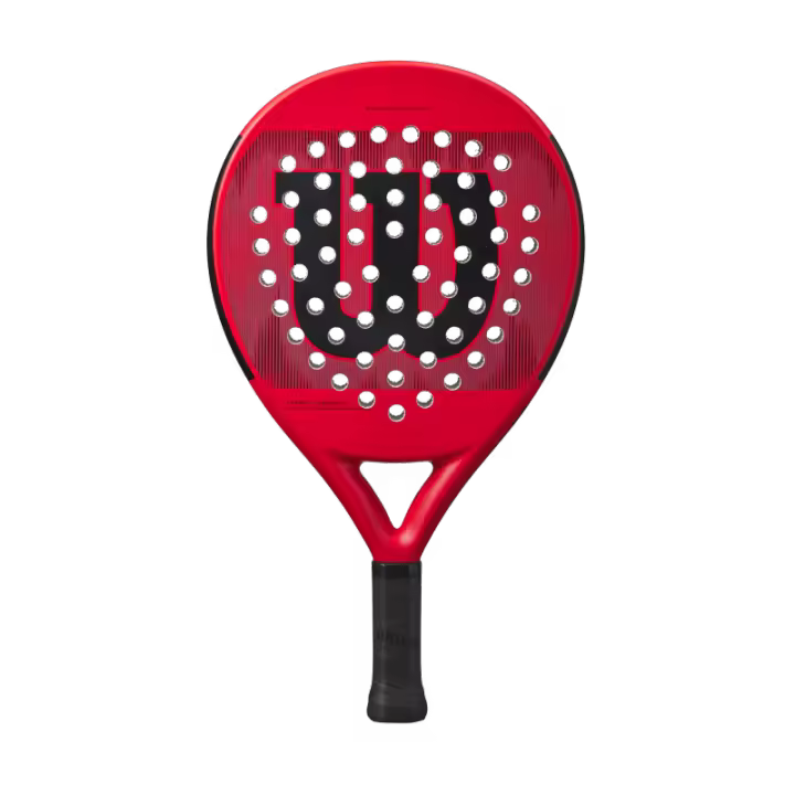 WILSON PRO STAFF TEAM PADEL RDBK - 1