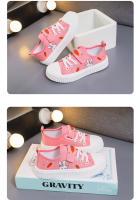 Zapatos De Lona Para Niños Y Niñas Negros Con Dibujos Ligeros Y Transpirables Antideslizantes Para Todas Las Estaciones Talla True Fit - details 11