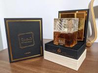 Lattafa Khamrah Eau De Parfum Unisex 100ml - Vainilla Dulce Cálido Especiado Amaderado - Unisex - details 0
