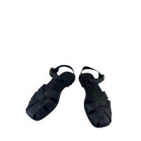MODELISA Sandalia Plana Cangrejera Hebilla Estilo Casual Mujer - details 4
