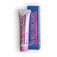 CREMA ESTIMULANTE NYMPHORGASMIC MUJER 15ML FEMENINO INTIMO - details 0