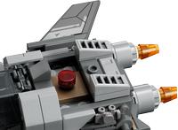 CAZA SNUB PIRATA - LEGO STAR WARS 75346 - details 2