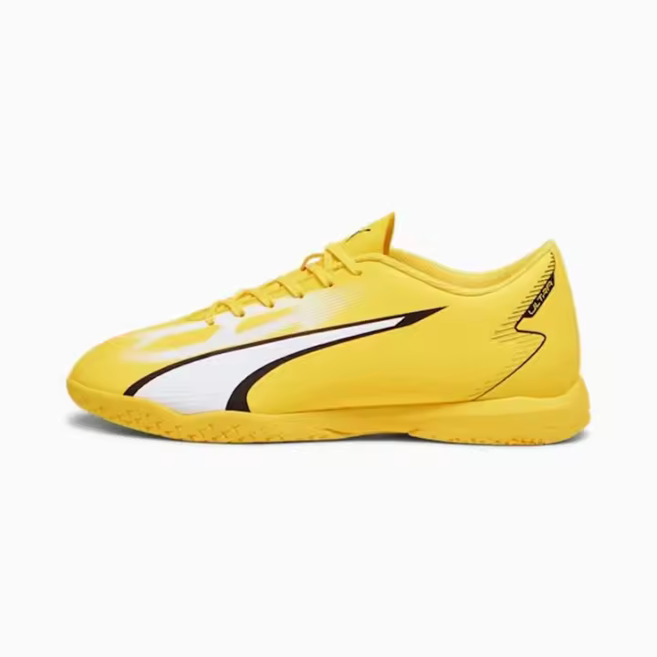 Puma Zapatillas De Fútbol Sala Puma Ultra Play It Hombre - 1