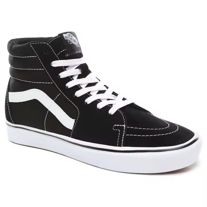 Zapatos Vans modelo Vn000D5Ib8C1 en color Negro - 1