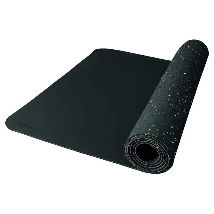 Nike Accessories Esterilla Mastery Negro Esterillas - 1
