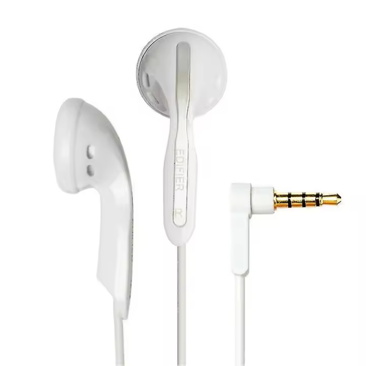 Edifier H180 In-ear Wired Phs Hi-fi Phs - - 1