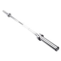Barra Olímpica de 200 Cm 15 Kg (Arafit) | Precisión y Potencia en Cada Levantamiento - details 3