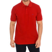 Daniel Hechter-Polo de manga corta 75108-181990 para Hombre