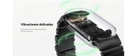 Official | Xiaomi Smart Band 9, Marco Metálico de Colores con Accesorios para Cualquier Ocasión, Duración de la Batería de hasta 21 Días, Más de 150 Modos Deportivos, Monitoreo del Sueño Integral Actualizado - details 24