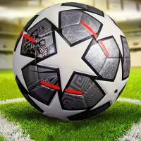 Pelota De Fútbol Clásica PU Número 5 Para Adultos Para Entrenamiento Y Juegos - details 0