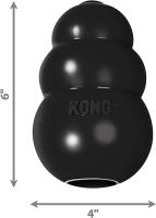 KONG Juguete Mordedor Extreme para Perros XXL - details 3