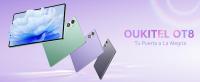 OUKITEL OT8 Tablet Android 14-8800mAh/18W Tablet 30GB 256GB 13mp+8mp, GMS, Widevine L1, 5G WiFi, GPS, OTG, Dual SIM 4G - details 0