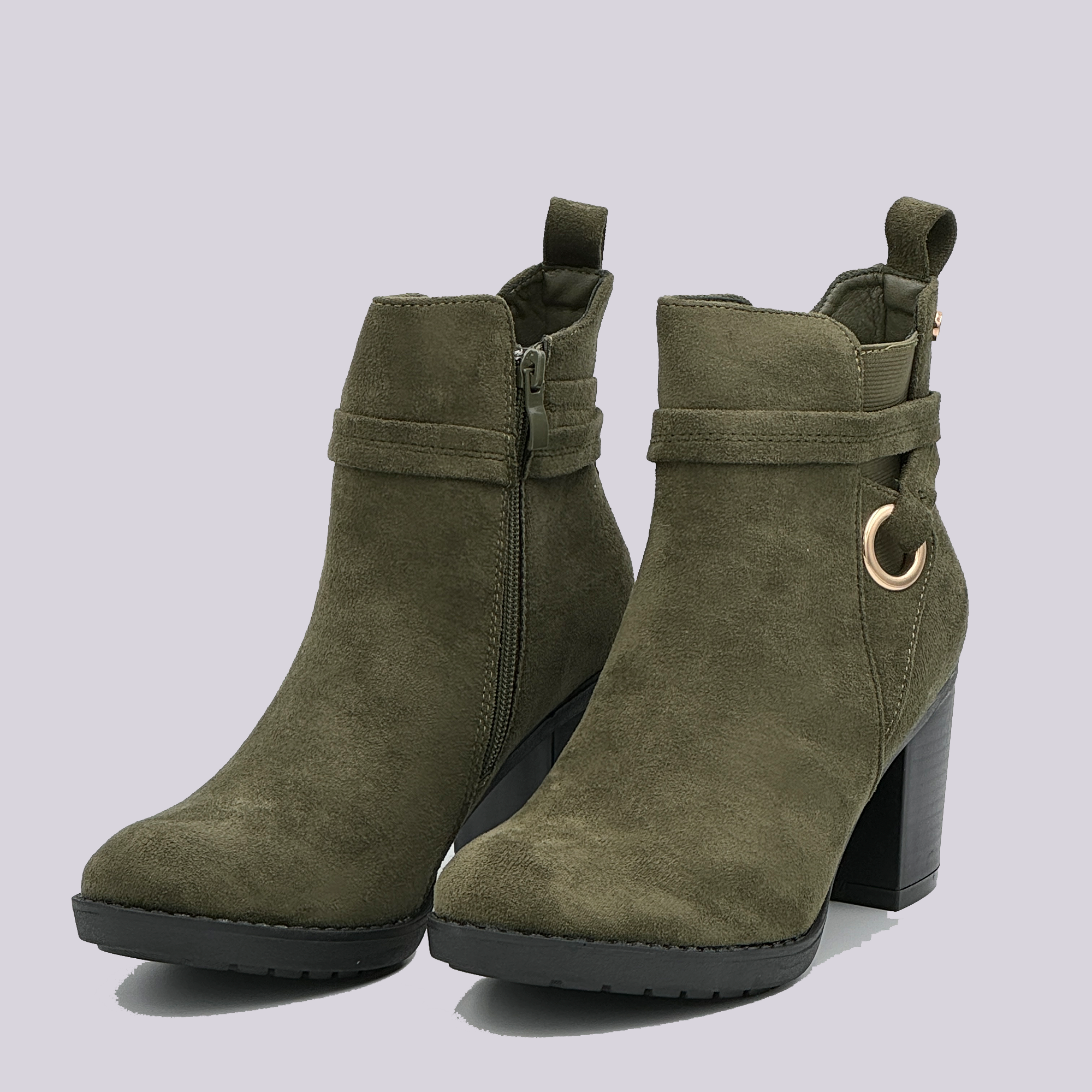 Pulsa para comprar en El corte inglés