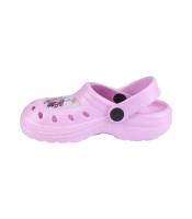 CERDA 2300005221  Zuecos de Minnie de Niña Rosa - details 2