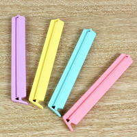 Tijera De Almacenamiento Para Cocina Portátil Tamaño 1 Herramienta Esencial Ecológica Para Sellado De Alimentos Y Bocadillos Clip De Bolsa Plástico - details 2